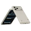 iPhone 17 Pro Max Spigen Classic LS MagSafe tok Bežs színű-8800283316100 6 kép