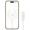 A50 Tech-protect Mágneses Magsafe Vezeték nélküli Töltő 25W Qi2.-5906302339389 2 kép