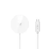 A50 Tech-protect Mágneses Magsafe Vezeték nélküli Töltő 25W Qi2.-5906302339389 3 kép