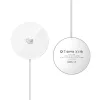 A50 Tech-protect Mágneses Magsafe Vezeték nélküli Töltő 25W Qi2.-5906302339389 4 kép