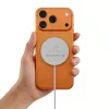 A50 Tech-protect Mágneses Magsafe Vezeték nélküli Töltő 25W Qi2.-5906302339389 5 kép