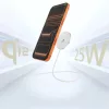 A50 Tech-protect Mágneses Magsafe Vezeték nélküli Töltő 25W Qi2.-5906302339389 8 kép