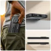 Xiaomi Redmi Note 15 Pro 5G Tech-protect Kevlar Cam+ 2-set tok Fekete-5906302353071 2 kép