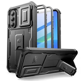 Samsung Galaxy A36 / A37 5G Tech-Protect Kevlar Cam+ tok-5906302390922 1 kép
