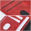 iPhone 17 Pro Max tok Cubic Book piros tok-5903396456497 8 kép