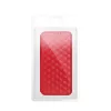 iPhone 17 Pro Max tok Cubic Book piros tok-5903396456497 10 kép