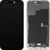 Apple iPhone 15 Pro LCD kijelzőmodul, Prémium Soft OLED FHD 120Hz Ve-0660982750166 1 kép