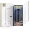 Samsung Galaxy S26 Ultra Tech-Protect Glass Fit+ 2-csomag átlátszó üvegfólia