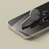 Samsung Galaxy S26 Ultra Tech-Protect Glass Fit+ 2-csomag átlátszó -5906302340149 3 kép