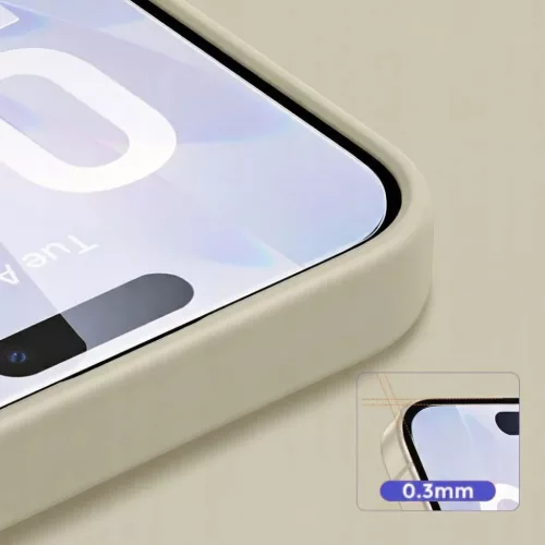 Samsung Galaxy S26 Ultra Tech-Protect Glass Fit+ 2-csomag átlátszó -5906302340149 4 kép
