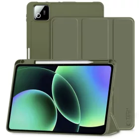 Xiaomi Pad 7 / 7 Pro / 8 / 8 Pro 11.2 tok Tech-Protect SmartCase Pen, -5906302339693 1 kép