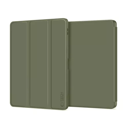 Xiaomi Pad 7 / 7 Pro / 8 / 8 Pro 11.2 tok Tech-Protect SmartCase Pen, -5906302339693 2 kép