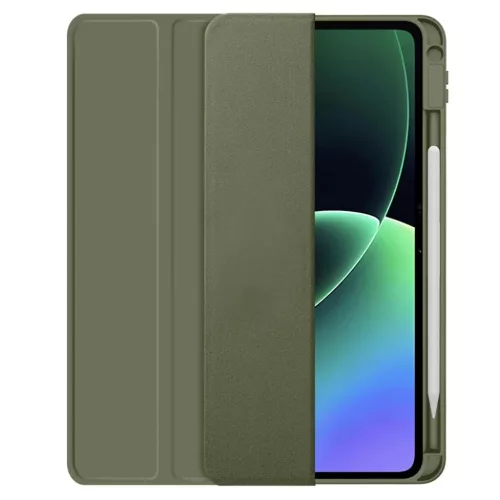 Xiaomi Pad 7 / 7 Pro / 8 / 8 Pro 11.2 tok Tech-Protect SmartCase Pen, -5906302339693 3 kép