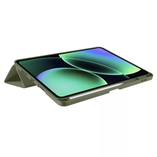 Xiaomi Pad 7 / 7 Pro / 8 / 8 Pro 11.2 tok Tech-Protect SmartCase Pen, -5906302339693 5 kép