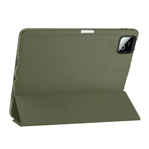 Xiaomi Pad 7 / 7 Pro / 8 / 8 Pro 11.2 tok Tech-Protect SmartCase Pen, -5906302339693 6 kép
