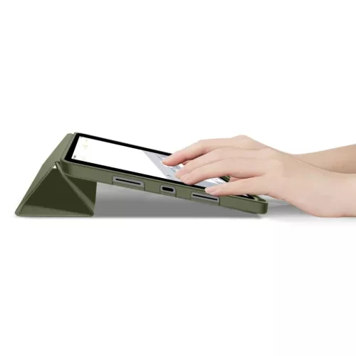 Xiaomi Pad 7 / 7 Pro / 8 / 8 Pro 11.2 tok Tech-Protect SmartCase Pen, -5906302339693 7 kép