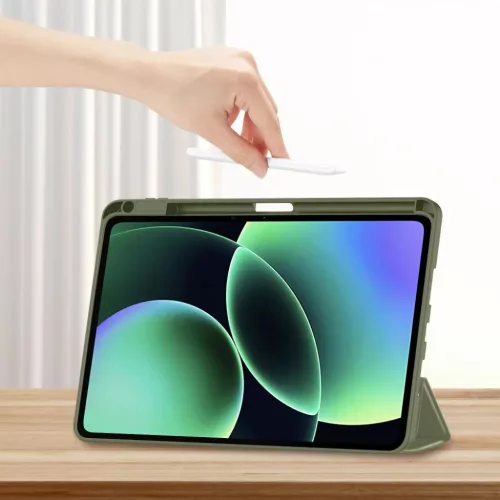 Xiaomi Pad 7 / 7 Pro / 8 / 8 Pro 11.2 tok Tech-Protect SmartCase Pen, -5906302339693 10 kép