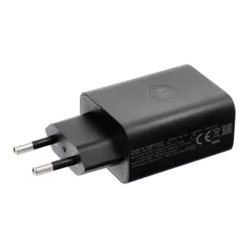 Motorola eredeti USB-A hálózati töltő adapter 33W MC339 fekete-5903396472947 1 kép