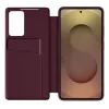 Samsung Galaxy A57 5G Tech-Protect Smart Wallet tok eperfa / bordó-5906302392131 2 kép