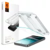 Samsung Galaxy A37 5G Spigen Glas.tR EZ Fit Pro átlátszó üvegfóli-8800337244984 1 kép