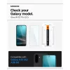 Samsung Galaxy A37 5G Spigen Glas.tR EZ Fit Pro átlátszó üvegfóli-8800337244984 2 kép