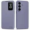 Samsung Galaxy A57 5G Tech-Protect Smart Wallet lila tok-5906302392148 1 kép