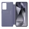 Samsung Galaxy A57 5G Tech-Protect Smart Wallet lila tok-5906302392148 2 kép