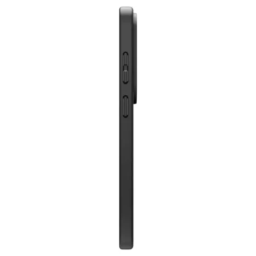 Samsung Galaxy S26 Ultra Spigen Thin Fit Mag MagSafe fekete tok-8800337245271 5 kép
