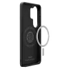 Samsung Galaxy S26 Ultra Spigen Thin Fit Mag MagSafe fekete tok-8800337245271 8 kép