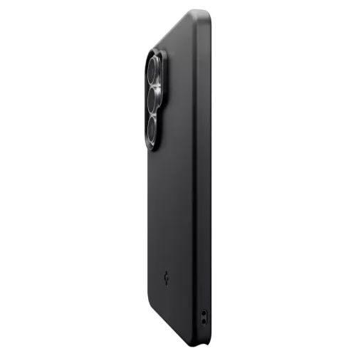 Samsung Galaxy S26 Ultra Spigen Thin Fit Mag MagSafe fekete tok-8800337245271 9 kép