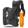 Spigen A721 Dynamic Shield futómellény Active fekete (L-XL) + Soft F-8800283313598 1 kép
