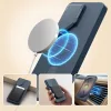 Samsung Galaxy S26 Ultra Tech-Protect Kevlar Aura MagSafe sötétkék -5906302339709 3 kép