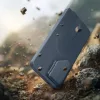 Samsung Galaxy S26 Ultra Tech-Protect Kevlar Aura MagSafe sötétkék -5906302339709 6 kép