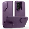 Samsung Galaxy S26 Ultra Tech-Protect Kevlar Aura MagSafe lila tok-5906302339716 1 kép