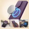 Samsung Galaxy S26 Ultra Tech-Protect Kevlar Aura MagSafe lila tok-5906302339716 3 kép