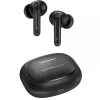 TaoTronics TT-BH1120, fekete vezeték nélküli fülhallgató bluetoot-6974740778502 2 kép