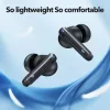 TaoTronics TT-BH1120, fekete vezeték nélküli fülhallgató bluetoot-6974740778502 6 kép