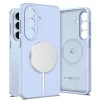 Samsung Galaxy S26 Tech-Protect Silicone MagSafe égszínkék tok