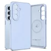 Samsung Galaxy S26 Tech-Protect Silicone MagSafe égszínkék tok-5906302339631 2 kép