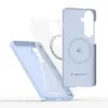 Samsung Galaxy S26 Tech-Protect Silicone MagSafe égszínkék tok-5906302339631 3 kép