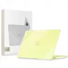 Átlátszó MacBook Neo 13 2026 Tech-Protect SmartShell tok