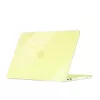MacBook Neo 13 2026 Tech-Protect SmartShell átlátszó tok-5906302339976 2 kép