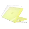MacBook Neo 13 2026 Tech-Protect SmartShell átlátszó tok-5906302339976 3 kép