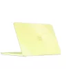 MacBook Neo 13 2026 Tech-Protect SmartShell átlátszó tok-5906302339976 4 kép