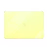MacBook Neo 13 2026 Tech-Protect SmartShell átlátszó tok-5906302339976 5 kép