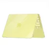 MacBook Neo 13 2026 Tech-Protect SmartShell átlátszó tok-5906302339976 7 kép