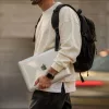 MacBook Neo 13 2026 Tech-Protect SmartShell átlátszó tok-5906302339976 8 kép