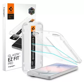 Samsung Galaxy S26 Spigen Glas.tR EZ Fit Pro AC tükröződésmentes �-8800337242133 1 kép