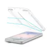 Samsung Galaxy S26 Spigen Glas.tR EZ Fit Pro AC tükröződésmentes �-8800337242133 2 kép