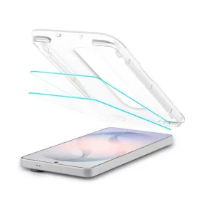 Samsung Galaxy S26 Spigen Glas.tR EZ Fit Pro AC tükröződésmentes �-8800337242133 2 kép